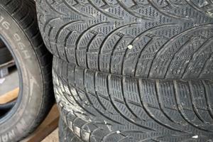Gomme invernali