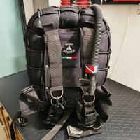 gav fly tech divesystem