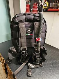 gav fly tech divesystem