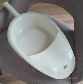 Padella e vaso da notte nuovi