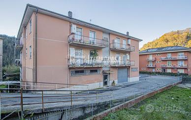 Appartamento a Cogorno 3 locali