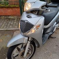 Honda SH 150 - 2008
