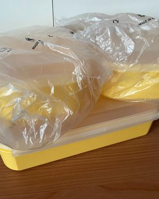 Set contenitori Top Class - Tupperware