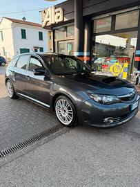 Subaru Impreza WRX STI