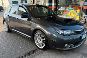 Subaru Impreza WRX STI