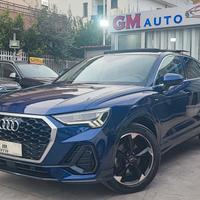 Audi Q3 SPB 35 TDI CON TETTO APRIBILE 12/2022