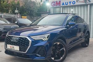 Audi Q3 SPB 35 TDI CON TETTO APRIBILE 12/2022