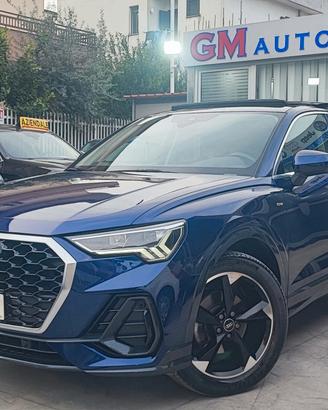 Audi Q3 SPB 35 TDI CON TETTO APRIBILE 12/2022