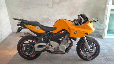 BMW f800s
