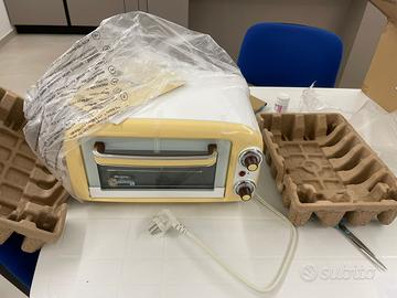 Fornetto mulino bianco