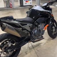 Ktm duke 790 (A2)
