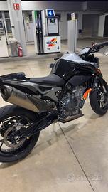 Ktm duke 790 (A2)