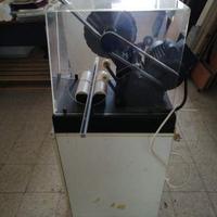 TRONCATRICE/SEGA CIRCOLARE ELETTRICA 220 volt