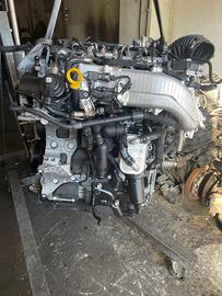 Motore Volkswagen Audi 2.0 TDi DXN