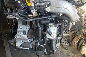 Motore Volkswagen Audi 2.0 TDi DXN