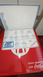 PARURE DI LENZUOLA RICAMATE