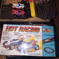 Pista Hot Racing usata