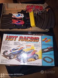 Pista Hot Racing usata