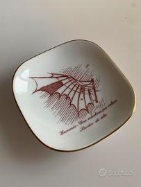 Richard Ginori per Alitalia