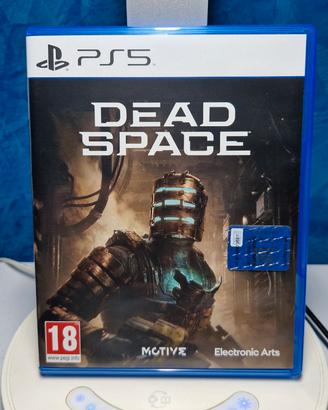 Dead Space /PS5