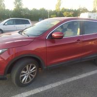 Nissan Qasqhai 2014, 120.000 km,  9.000 euro