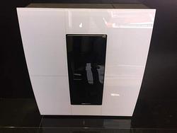 Termostufa pellet policombustibile idro slim fiera