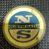 Borsetta Blumarine e borsa da spiaggia North sails