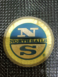 Borsetta Blumarine e borsa da spiaggia North sails