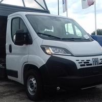 FIAT Ducato 35MH1 2.2MJET 140CV RIBALTABILE T...