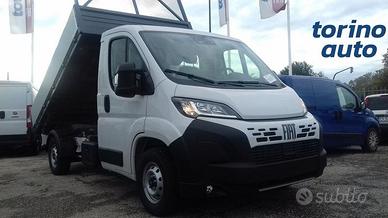 FIAT Ducato 35MH1 2.2MJET 140CV RIBALTABILE T...