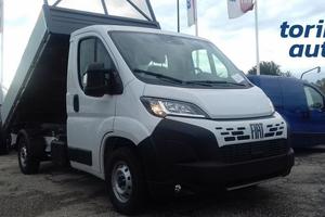FIAT Ducato 35MH1 2.2MJET 140CV RIBALTABILE T...