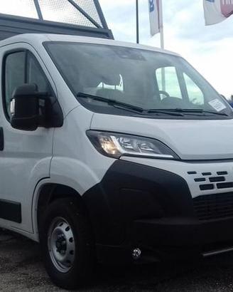 FIAT Ducato 35MH1 2.2MJET 140CV RIBALTABILE T...
