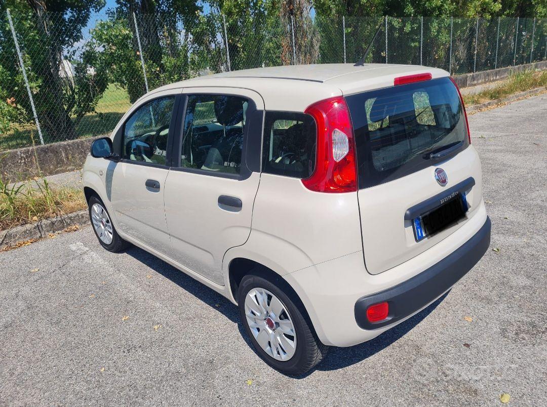Fiat Panda 2016 photo 4