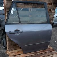 MAZDA6 PORTE ANT E POST 2002-2008