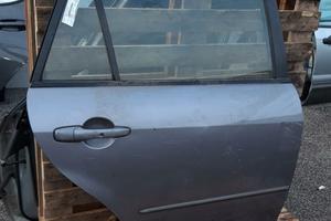 MAZDA6 PORTE ANT E POST 2002-2008