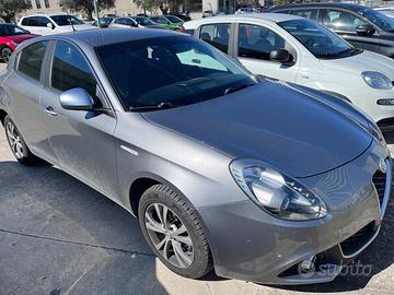 Giulietta 1.6 diesel 2019 cambio automatico