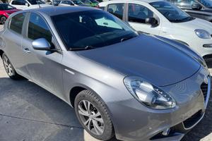 Giulietta 1.6 diesel 2019 cambio automatico