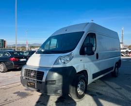 Fiat Ducato 33 2.3 MJT PM-TM