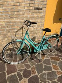 Bici da città