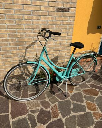 Bici da città