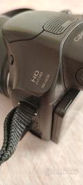 fotocamera sony