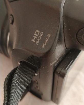 fotocamera sony