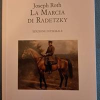 La marcia di Radetzky