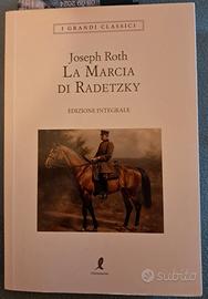 La marcia di Radetzky