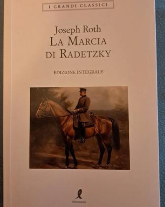 La marcia di Radetzky