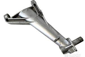 Braccio triangolo sospensione posteriore AIXAM