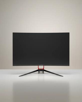 Monitor CORTEK Gaming Curvo 27" 165HZ FSync