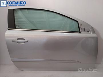 Porta dx OPEL ASTRA H GTC '05