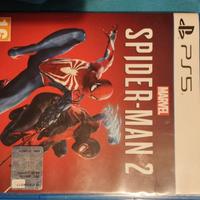 Spiderman 2 PS5 