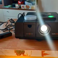 Lampada proiettorie diapositive Osram 150W - 24V